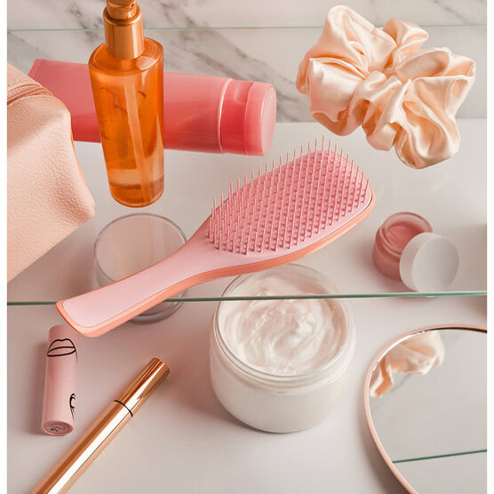 Escova de Cabelo Tangle Teezer Wet Detangler Naturally Curly